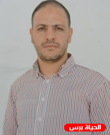 نادي الأسير: المعتقل ماهر القواسمة يواجه وضعا صحيا صعبا والاحتلال يتمعن في اهماله